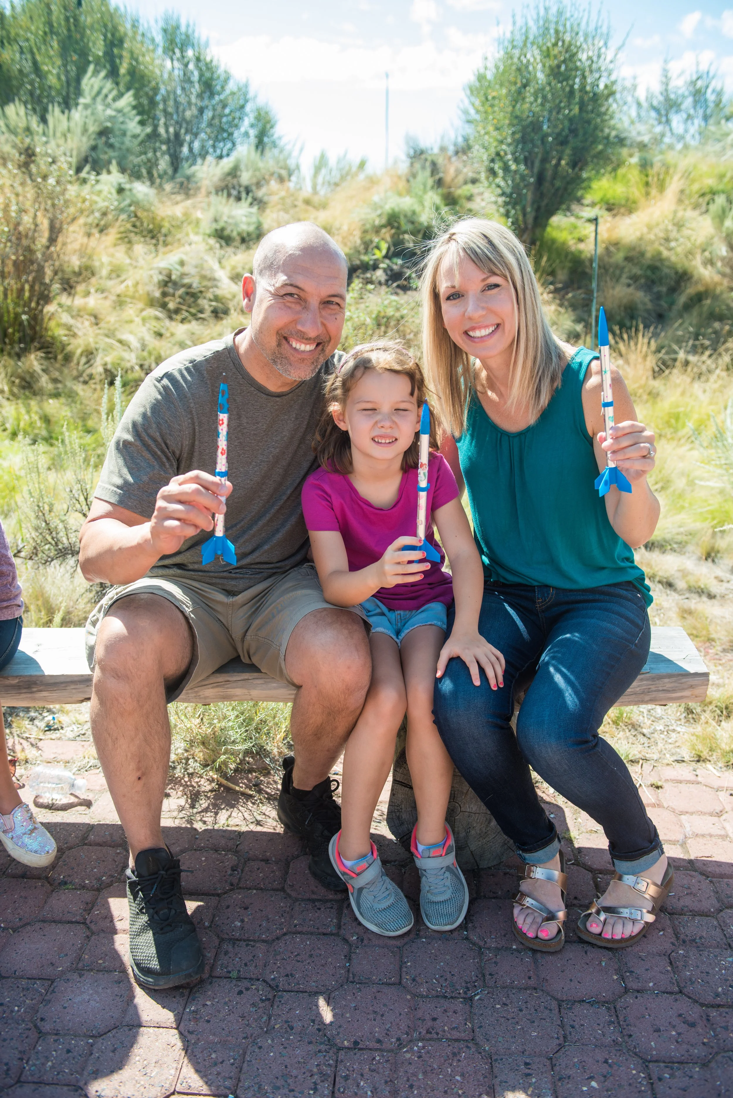 Worthy ACF 16 — Sunriver Nature Center & Observatory